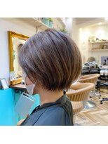 ロンド ブランシュ 錦糸町北口(Lond blanche)&nbsp;【北山謙三】コンパクトショート