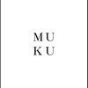 ムク(MUKU)のお店ロゴ