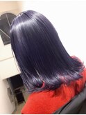 【trecolori 津田沼】コリアンネイビー