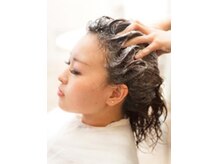 ヘアアンドメイク イムス(hair&make imus)