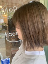 ルムーン(roomoon) 《30代40代大人女性にも大人気！イヤリングカラー》