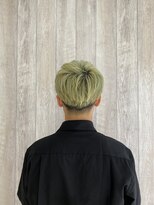 シエル 立川店(CIEL)&nbsp;爽やかメンズ　[CIEL×舩木亮]