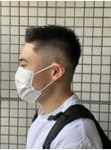クロップスタイル　[錦糸町]<理容室>