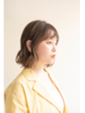 ジュール 池袋(Joule) ボブスタイル特集/カーキグレージュ/マッシュショート/池袋