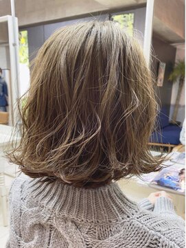 デバイス 東川口(DEVICE) ナチュラル＆トレンドボブ