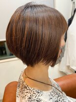 プティパ(petit pas)&nbsp;ショート