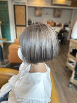 トルチェ(toRtue)&nbsp;シルバーグレー