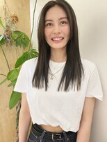 バイオレット 栄店(Violet)&nbsp;夏にオススメインナーカラー♪