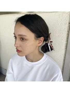 スウェル(SWELL) ヴィーガンカラー/kiy