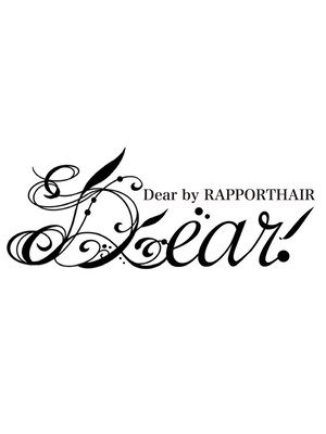 ディアーバイラポールヘア(Dear by RAPPORT HAIR)