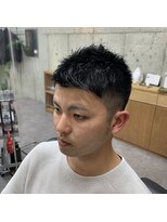 グラック(GLUCK)&nbsp;ショートスタイル