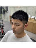 ショートスタイル