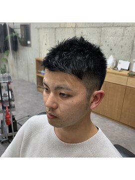 グラック(GLUCK) ショートスタイル