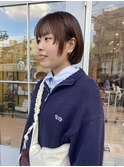 【似合わせ♪】ステップカット