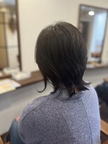 ココロビ(cocoro-bi)&nbsp;ミディアムレイヤー