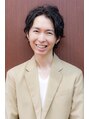 ヘアメイク シュガー(hair&make sugar) 梅村 健児