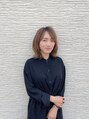 シアン(cyan) 小松 里沙