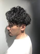 スローカン(slocan)&nbsp;ツイストスパイラルパーマ