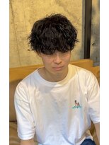 サップ 茨木店(Sup)&nbsp;ツイストスパイラルマッシュ