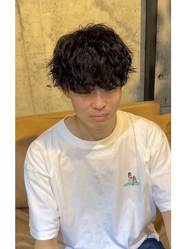 サップ 茨木店(Sup) ツイストスパイラルマッシュ