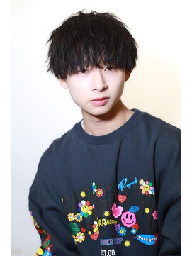 リップス 大宮(LIPPS) シャドーマッシュ