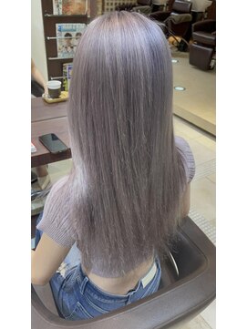 ファブ 千葉店(FaB) silver[千葉駅]