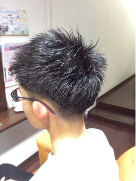 ドルセット スクールメンズ