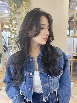 アリスバイアフロート 自由が丘(ALICe by AFLOAT) フェイスレイヤー