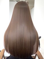 アールサロン 名駅(Rr SALON)&nbsp;イエベにオススメ☆シルキーベージュ