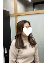 フレーム なんば店(FRAME) ▽インナー×ベージュ