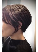 ショートスタイル