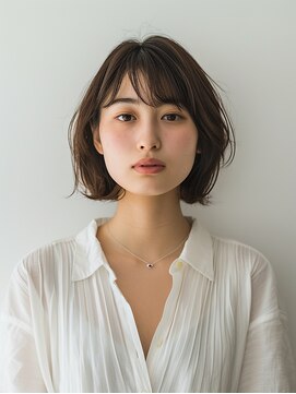 コト 銀座(Coto) 白髪ぼかし/白髪染め/髪質改善/酸性ストレート/縮毛矯正[銀座駅]