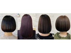 K's Hair 津田沼 SHORE店 【ケーズヘアー】