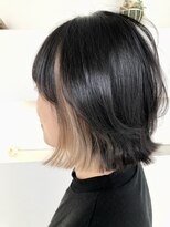 スリーヘアーデザインズ(Three Hair Designs)&nbsp;a