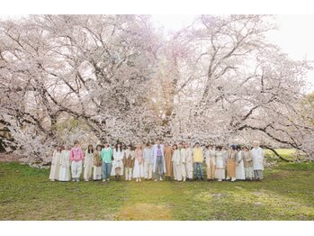 シキ オルガン 大宮(siki ORGAN)の写真/《KAMI CHARISMA 2024 AWARD》憧れのスタイルを叶えたいなら"siki ORGAN"へ[大宮/大宮駅/イルミナカラー]