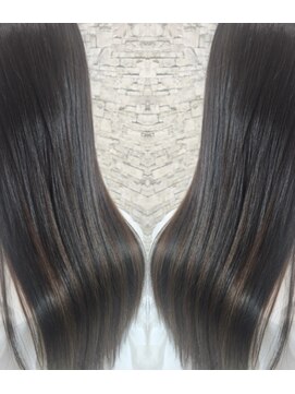 クレビア(CLeBIA) レミーシールエクステ80本つけ放題コース+エクステカット