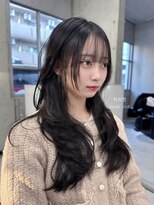 ヒン(HIN)&nbsp;ハッシュカット