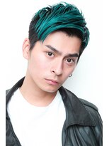 ブレスボー コウベ(Breath beauu)&nbsp;▼佳偉斗Breath beauu Kobe▼メンズ/理容室/三宮/元町/神戸