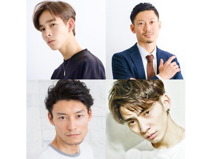 ムーア(MUA)の写真