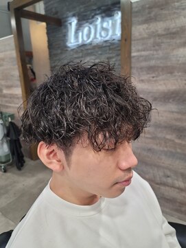 ロワジール 松戸店(Loisirs) ツイストスパイラル