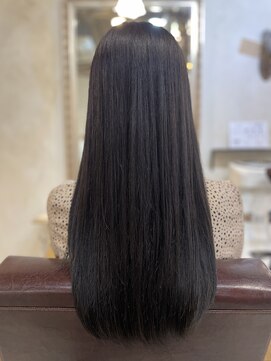 シェア(SHARE hair make works) 【SHARE】☆お客様スタイル☆