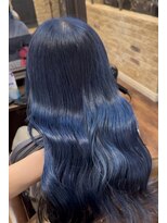 シャル 町田(shalu)&nbsp;ブルー