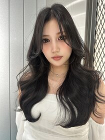 ロンドウル 熊本(Lond ulu) 韓国ヘア/カット/髪質改善/ブリーチなし[熊本/上通り/下通り]