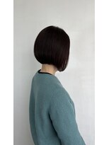 トップヘアー 本店(TOP HAIR) 春のおすすめボブ20代30代40/倉敷