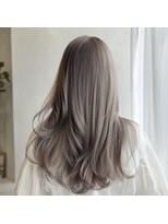 ピーチ バイ ニューヨークニューヨーク(a Peach by NYNY)&nbsp;カラー髪質改善トリートメント