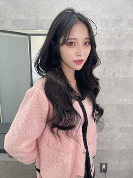 リリー(Lilley) 福岡で羽エクステならお任せ下さい♪