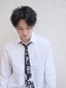 【山田　坂上新規メンズ限定】メンズカット＋眉カット＋ヘッドスパ／5500円