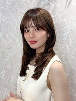 テイル 平井店(TaLe)&nbsp;酸熱トリートメント★