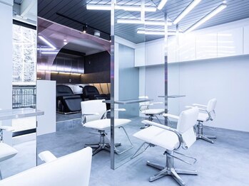 レクラ 渋谷(Leclat)の写真/トレンドを抑えたハイクオリティサロンが7月にNEW OPEN★貴方の理想のStyleを実現◎