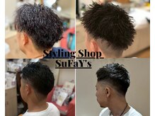 スファイス(SuFaY's)